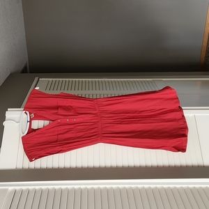 Gently worn light weight summer dress